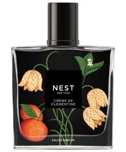 NEST New York  Creme De Clementine Eau de Parfum with Vanilla
