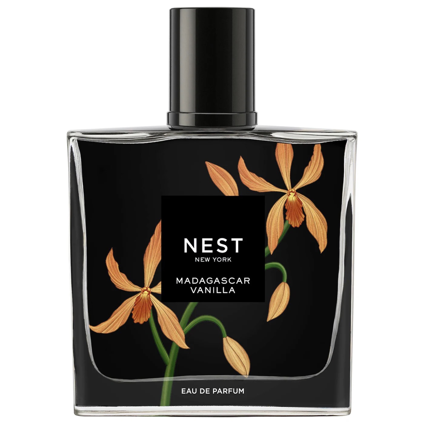 NEST New York Madagascar Vanilla Eau de Parfum 50ml