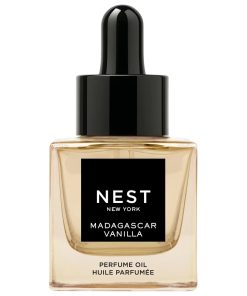 NEST New York Madagascar Vanilla Perfume Oil