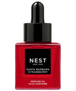 NEST New York Santa Barbara Strawberry Perfume Oil
