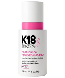 K18 Biomimetic Hairscience HeatBounce™ Leave-In Conditioner Heat Protectant 118ml