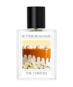 The 7 Virtues Eau de Parfum 50ml