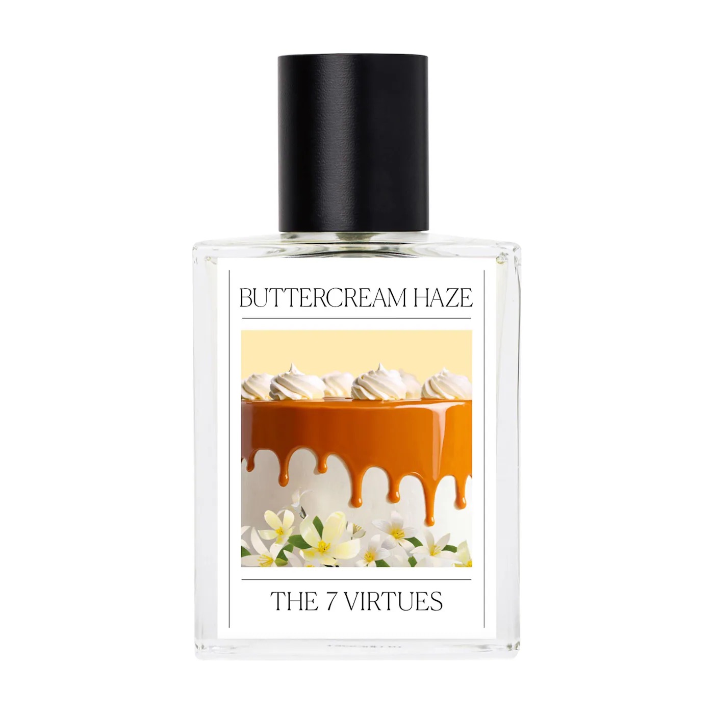 The 7 Virtues Eau de Parfum 50ml
