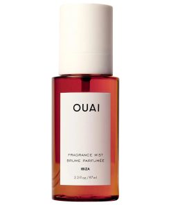 OUAI and Body Mist 97ml