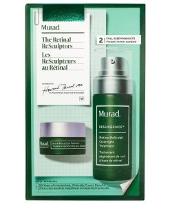 Murad Retinal Resculptors Kit