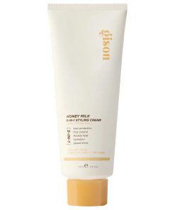 Gisou Honey Milk 5-in-1 Styling Cream 150ml