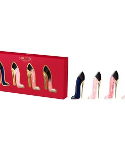 Carolina Herrera  Good Girl Collection Mini Perfume Sampler Set