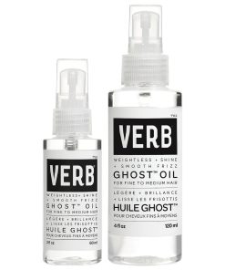 Verb Ghost Hair Oil Gift Set