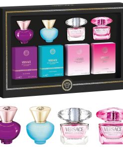 Versace  Versace Women's Coffret