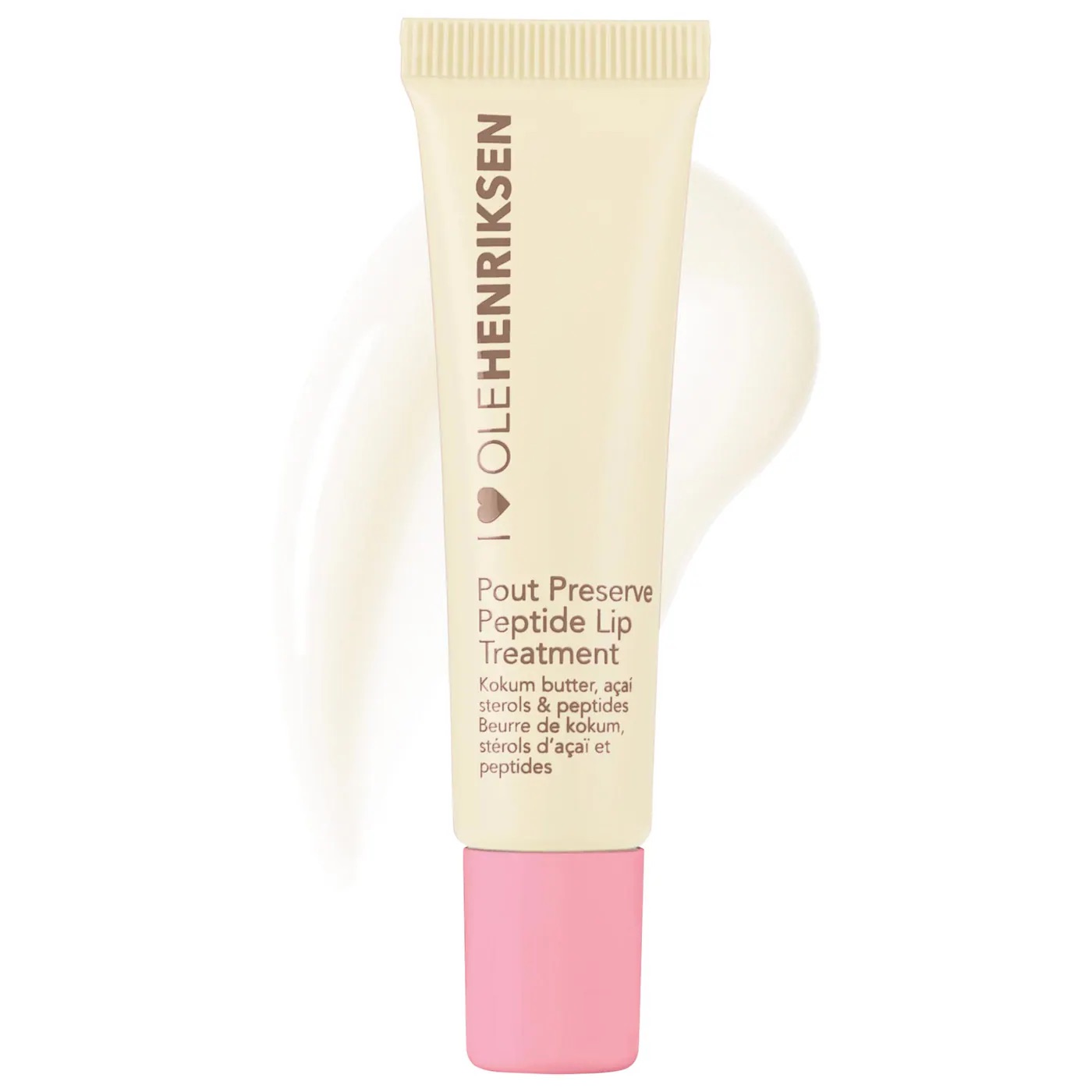 OLEHENRIKSEN Pout Preserve Hydrating Peptide Lip Treatment - Image 2