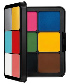 MAKE UP FOR EVER Artist Color Multi-Use Cream Palette