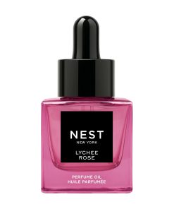 NEST New York Lychee Rose Perfume Oil