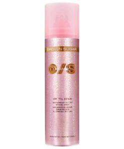 ONE/SIZE by Patrick Starrr On 'Til Dawn Waterproof Glitter Setting Spray - Brown Sugar