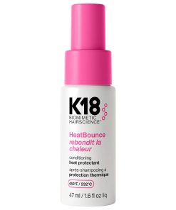 K18 Biomimetic Hairscience HeatBounce™ Leave-In Conditioner Heat Protectant 47ml