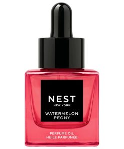 NEST New York Watermelon Peony Perfume Oil