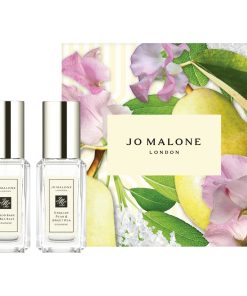 Jo Malone London Wood Sage & Sea Salt & English Pear & Sweet Pea Mini Cologne Set