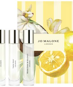 Jo Malone London Most-Loved Cologne Discovery & Layering Travel Spray Set