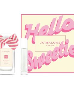 Jo Malone London Raspberry Ripple Cologne Set Duo