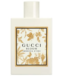 Gucci Bloom Ambrosia d'Oro Eau de Parfum 100ml