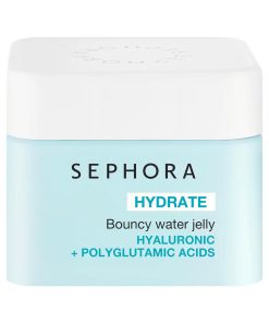 SEPHORA COLLECTION HYDRATE - Bouncy Water Jelly with Hyaluronic + Polyglutamic Acids 50ml