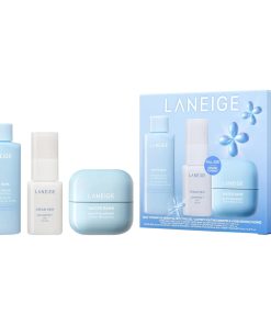 LANEIGE Daily Hydration Minis Essential Set