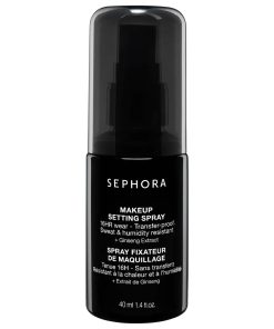 SEPHORA COLLECTION All Day Makeup Setting Spray 40ml