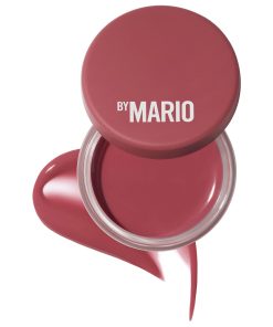 MAKEUP BY MARIO Jelly Jar™ Lip & Cheek Multi-Use Balm