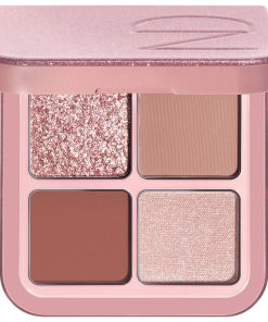 NATASHA DENONA Luxe Glam Compact Quad Eyeshadow Palette