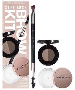 Anastasia Beverly Hills  Soft Arch Brow Kit