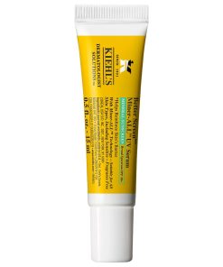Kiehl's Since 1851  Better Screen Miner-all UV Serum Mineral Sunscreen SPF 50 15ml