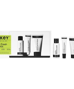 The INKEY List Daily Fresh Skin Fix Set
