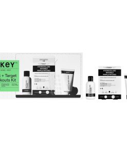 The INKEY List Target + Treat Breakouts Kit