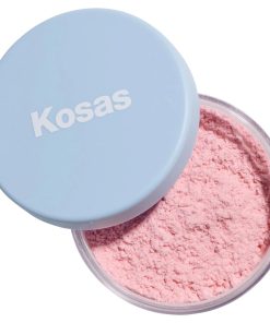 Kosas MINI Cloud Set Loose Translucent Talc-Free Setting + Blurring Powder