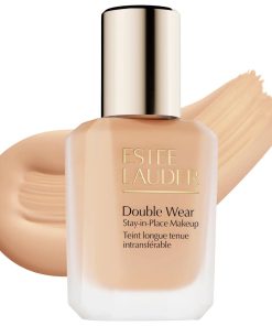 Estée Lauder  NEW Double Wear Stay-in-Place Lightweight Matte Foundation with 36H Wear