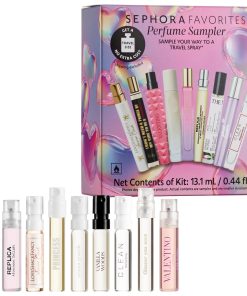 Sephora Favorites Smells Like Love Sampler Set w/ Redeemable Voucher