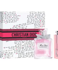 DIOR Miss Dior Blooming Bouquet and Dior Addict Lip Glow Set