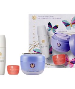 Tatcha Skin Nurturing Trio Set