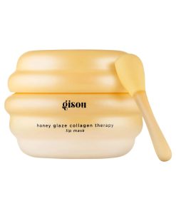 Gisou Honey Glaze Collagen Therapy Lip Mask