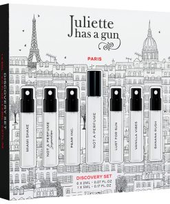 Juliette Has a Gun Bestselling Discovery Set