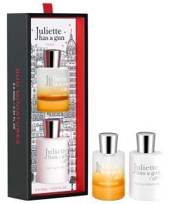 Juliette Has a Gun Mini Duo Perfume Gift Set - Banana Rush + Not a perfume