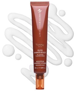 Danessa Myricks Beauty Yummy Skin 10/10 Barrier Boost Hyaluronic Acid + Ectoin Plumping Serum