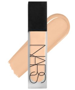 NARS Natural Matte Longwear Pore Blurring Medium-to-Full Coverage Foundation