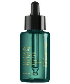 shu uemura  Ultimate Reset Repair Oil For Very Damaged Hair 50ml