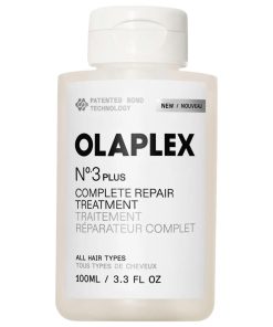 Olaplex No.3PLUS Complete Bond Repair Pre-Shampoo Hair Treatment 100ml