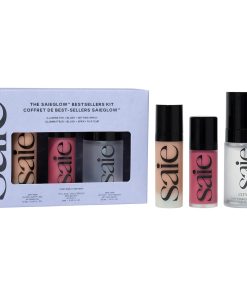Saie  The Saieglow™ Bestsellers Kit