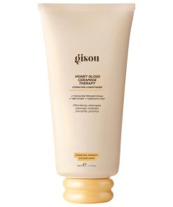 Gisou Honey Gloss Ceramide Therapy Hydrating Conditioner 50ml