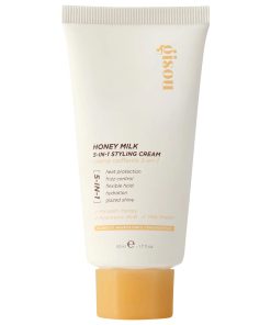 Gisou Honey Milk 5-in-1 Styling Cream 50ml