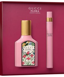 Gucci Mini Flora Gorgeous Gardenia Eau de Parfum Duo Set