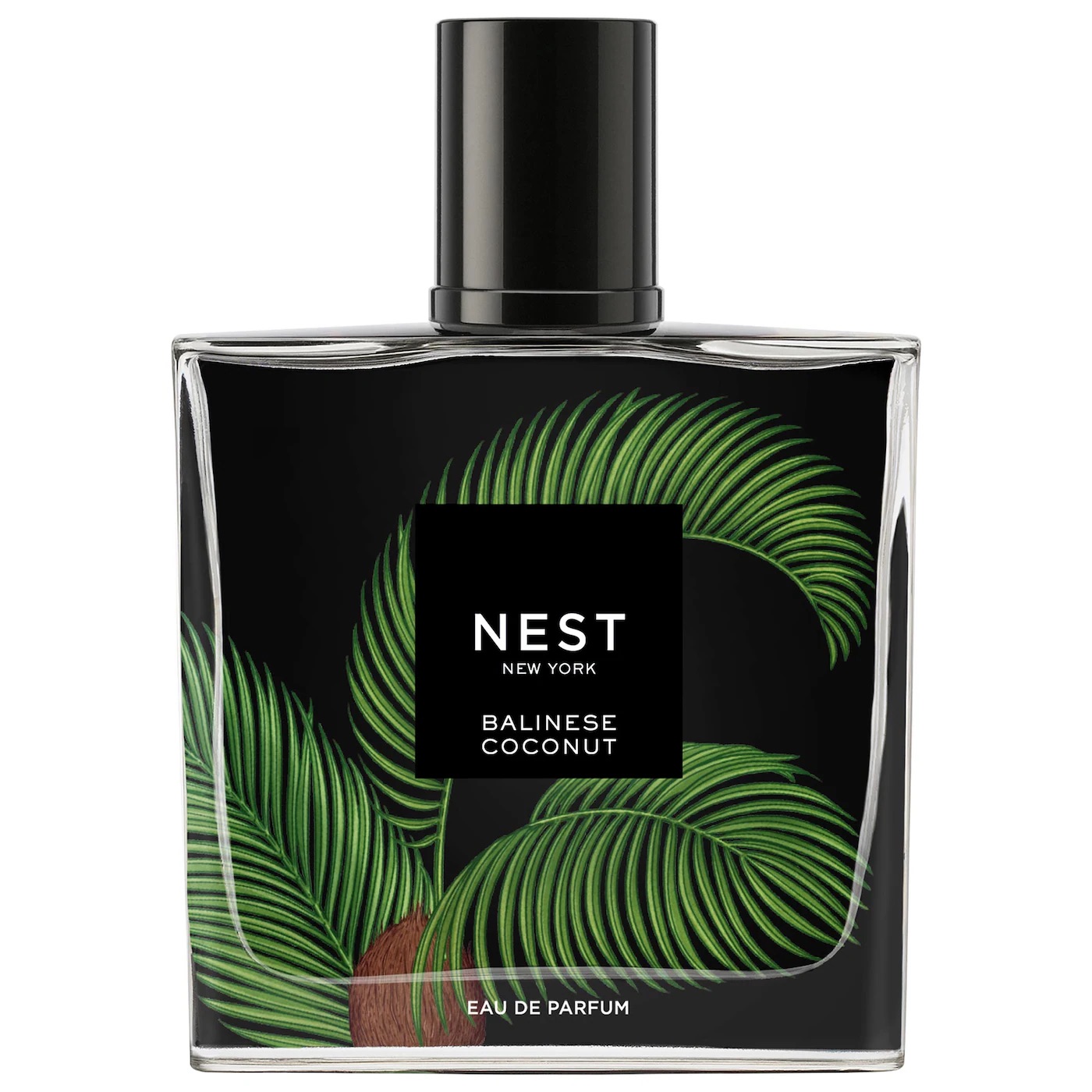 NEST New York Balinese Coconut Eau de Parfum