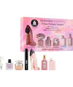 Sephora Favorites Mother's Day Perfume Sampler Gift Set w/ Redeemable Voucher